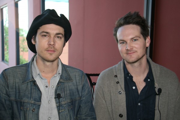 The Nee Brothers to Direct the “Masters”