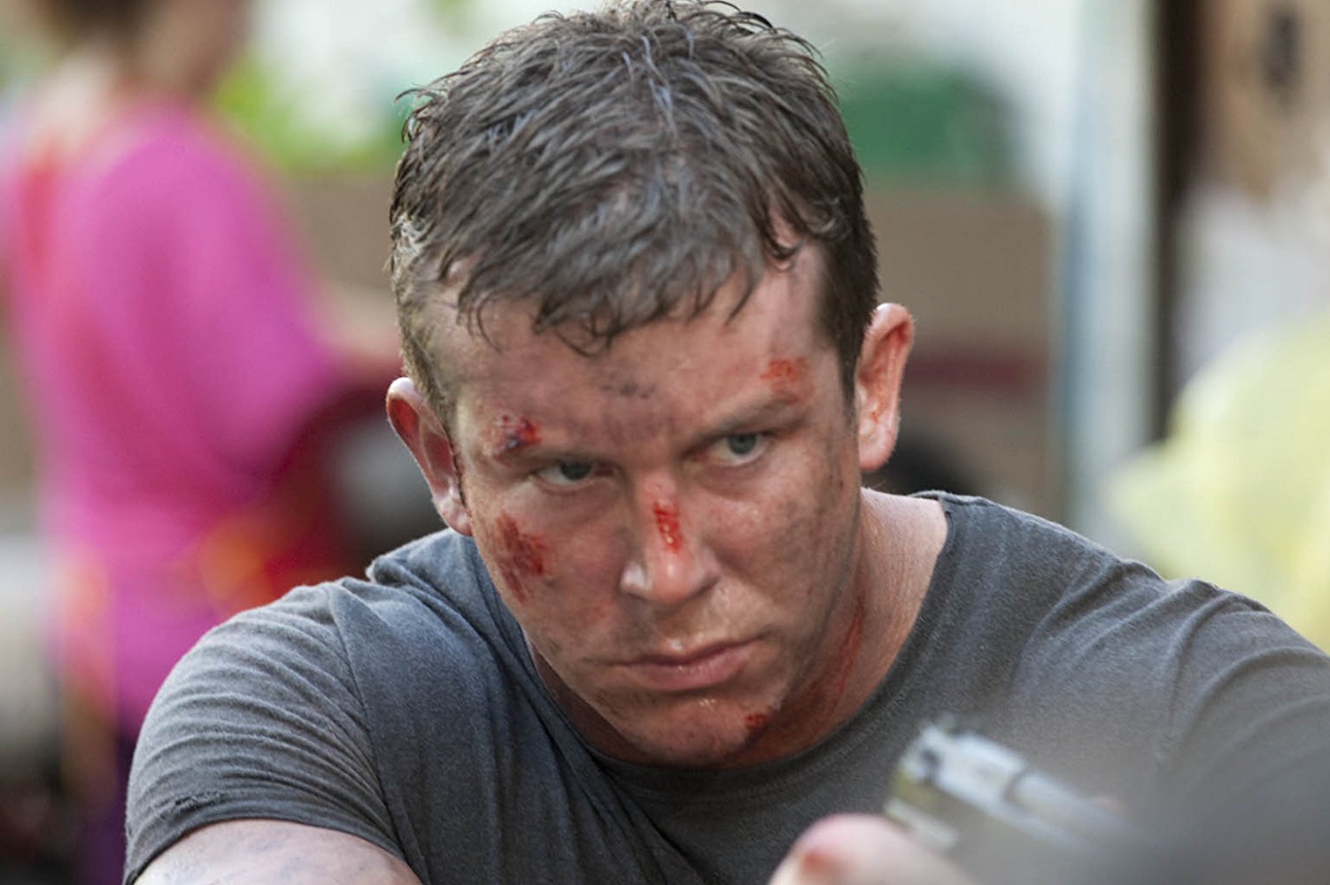 The Marine 2 (2009)