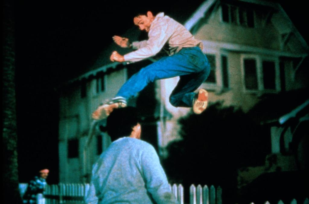 Angel Town (1990)