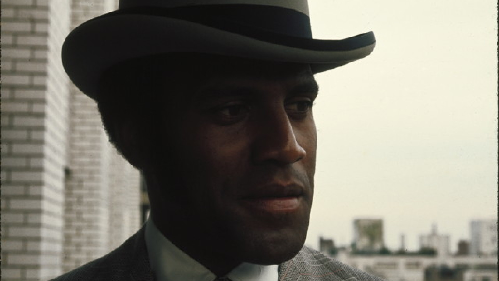 Black Caesar (1973)