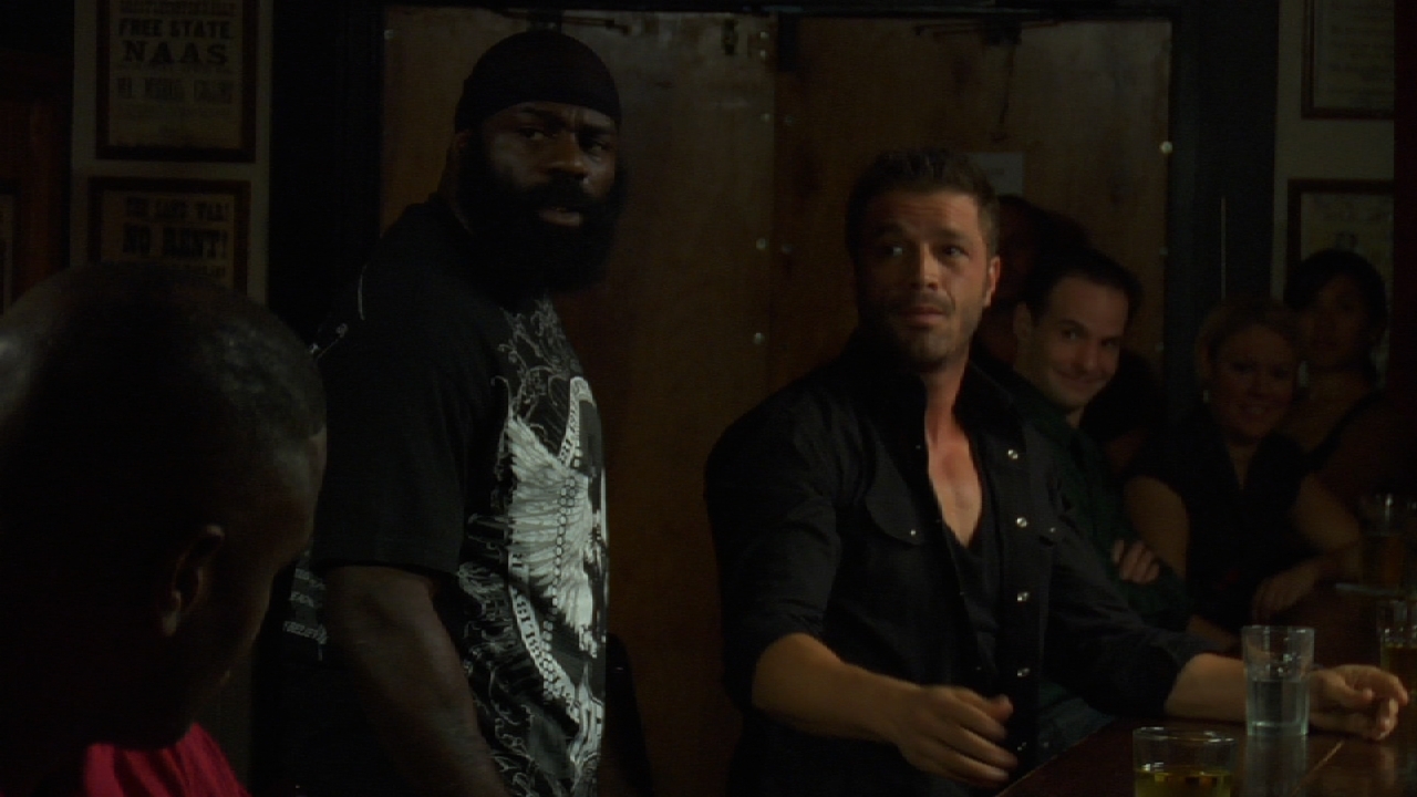 Circle of Pain (2010)