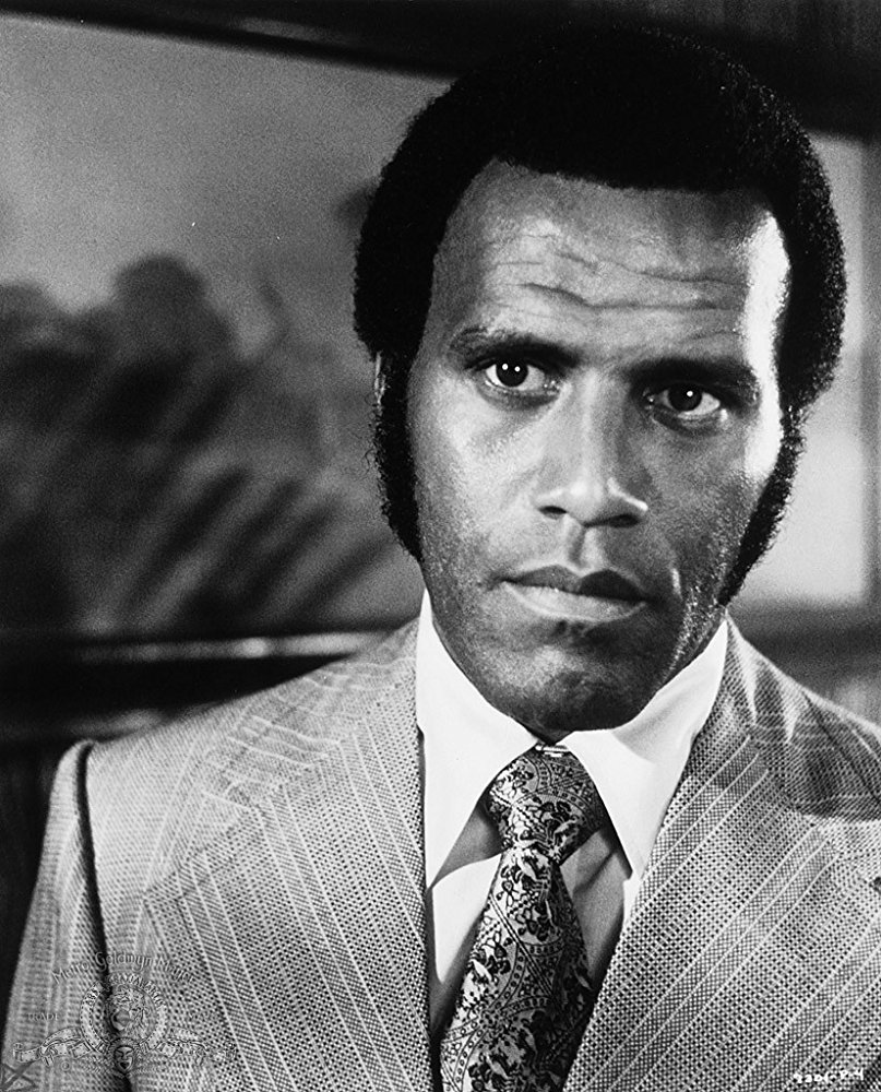 Hell Up in Harlem (1973)