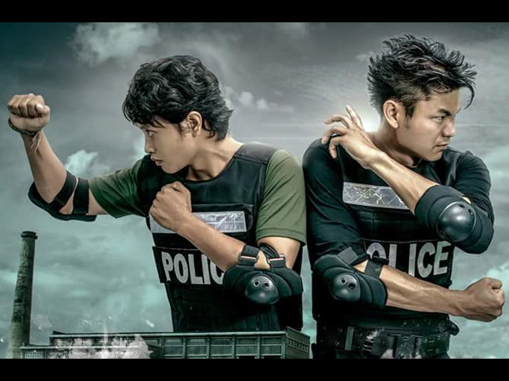 Jailbreak (2017)