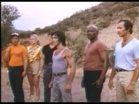 Kill and Kill Again (South Africa, 1981)
