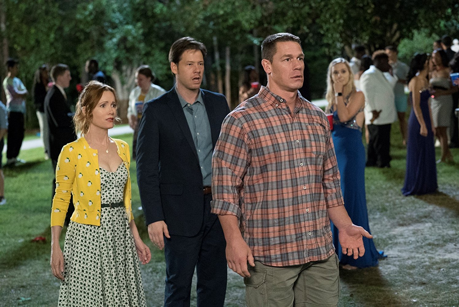Blockers (2018)