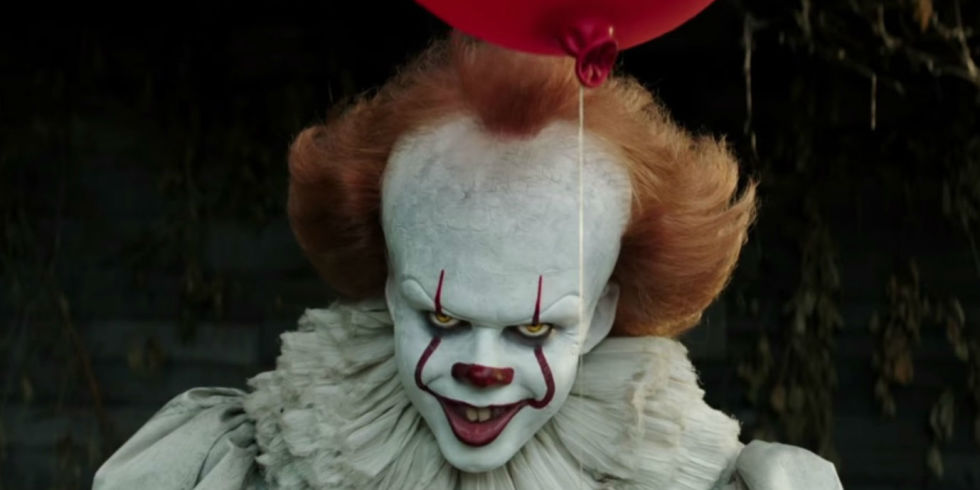 It and the Losers Club: Who Are the Adult Members?