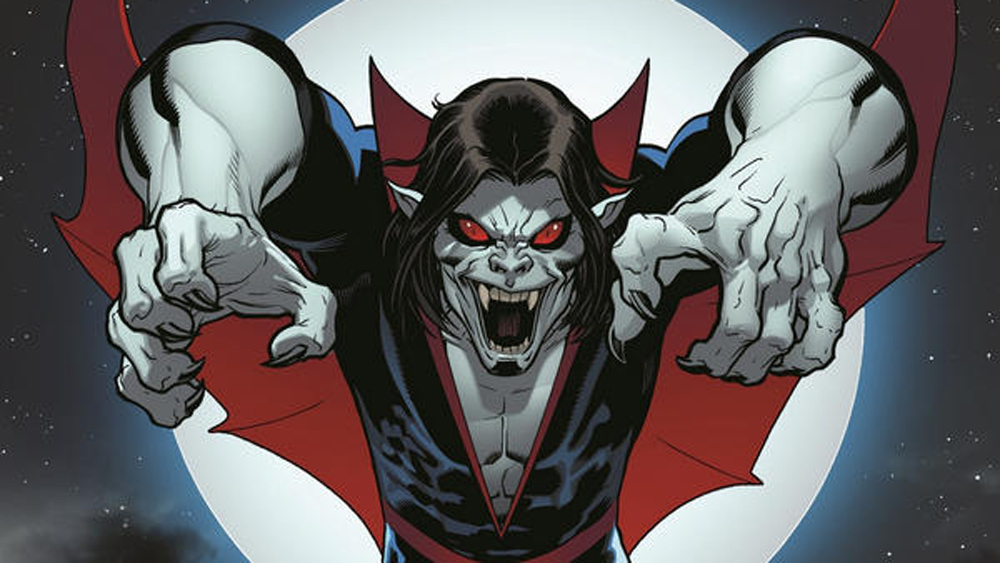 From Joker to Morbius: Leto to Join the “Spider-Verse”