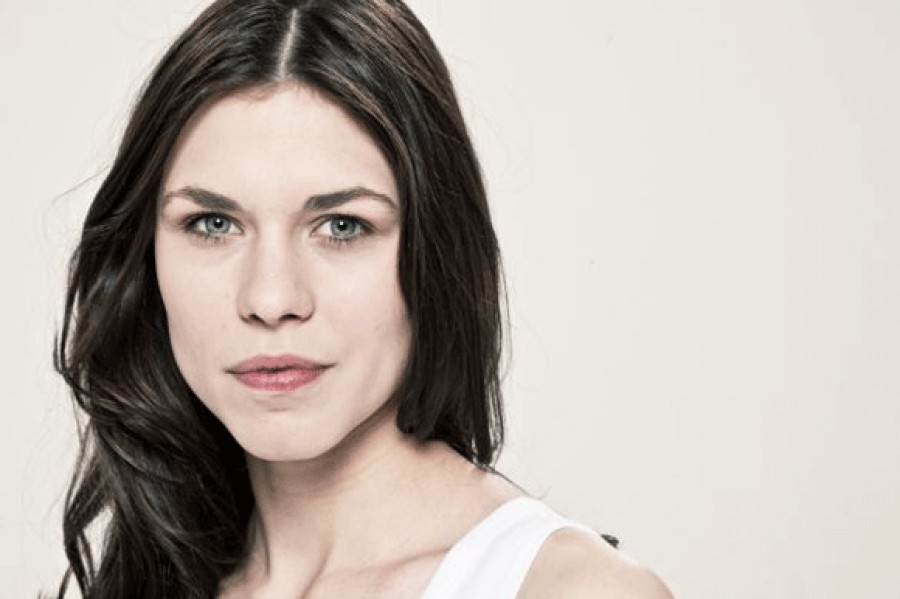 Coming to “Siberia”: An Interview with Co-Star Ana Ularu