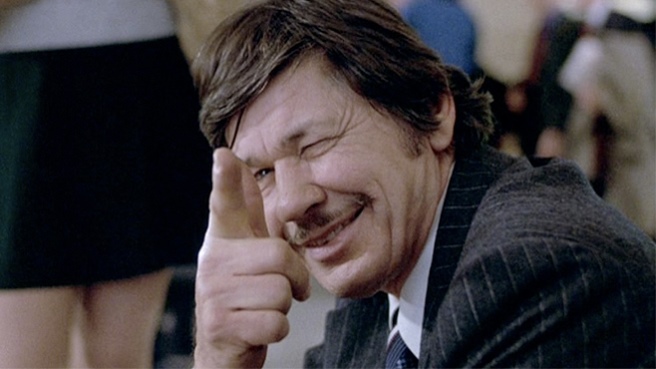 Death Wish (1974)
