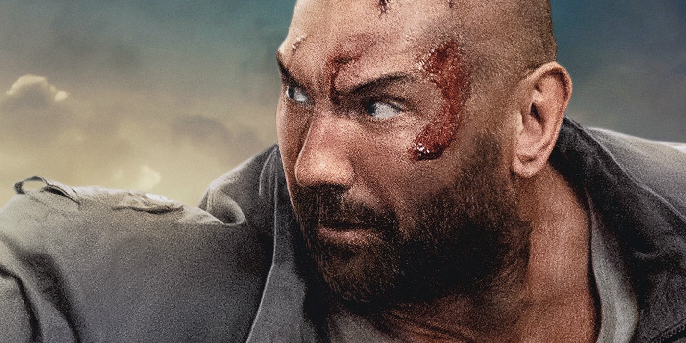 Bautista Settles a “Final Score” in Trailer