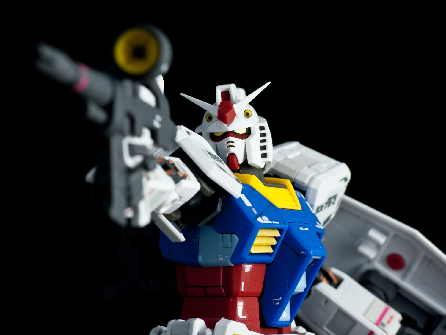 Anime Classic “Gundam” to Get a Live-Action Film