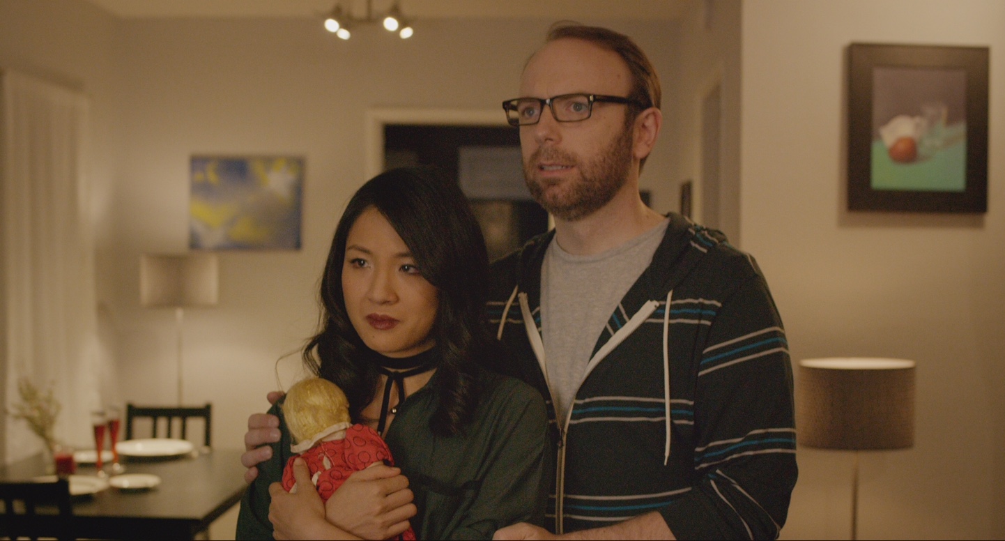 RLJE Films Picks Up “Creatures”
