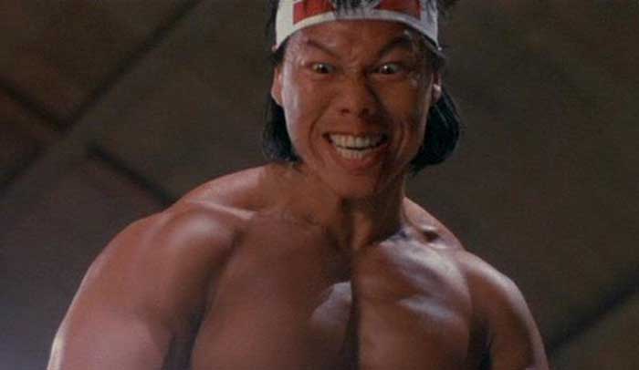 Experience the Legend of Bolo Yeung in Teaser for Documentary