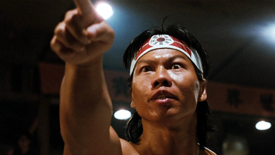 Action Legend Yeung to Have His Own Documentary!
