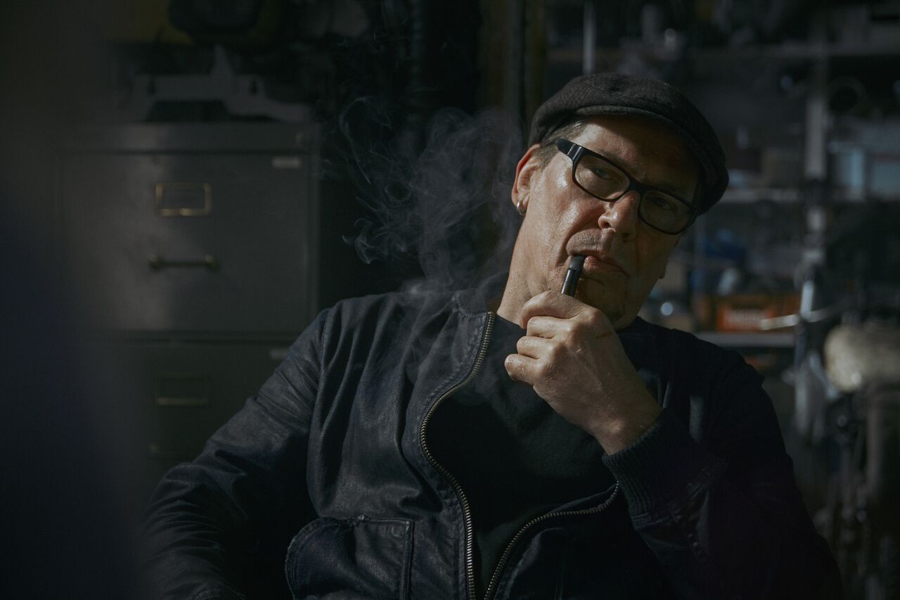 Euthanizer (2018)
