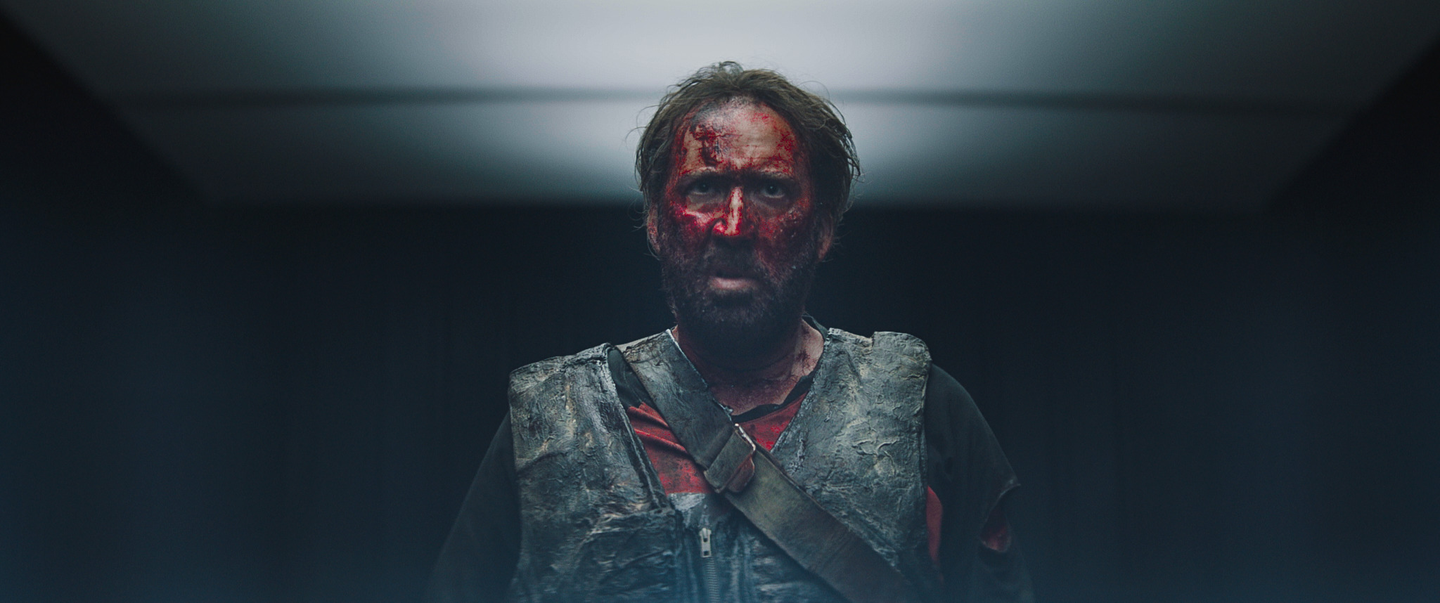 Mandy (2018)