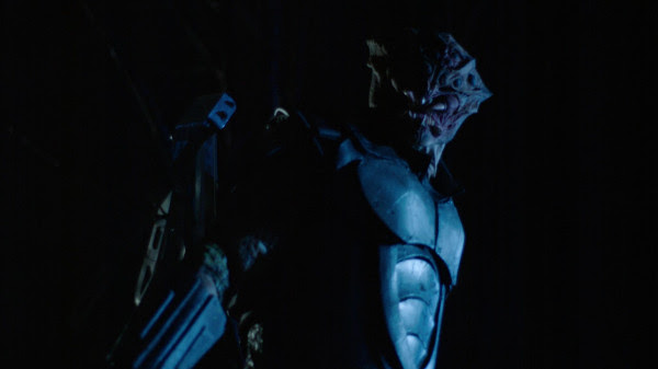 Meet “The Dawnseeker” in September