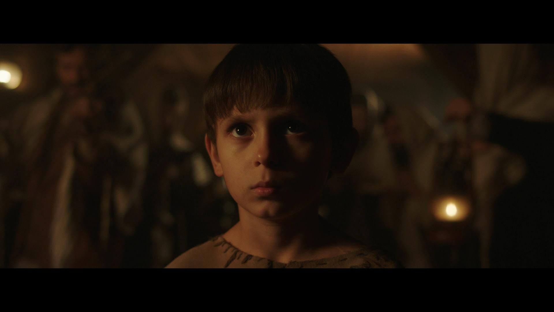 Prepare to Meet “The Golem” in February