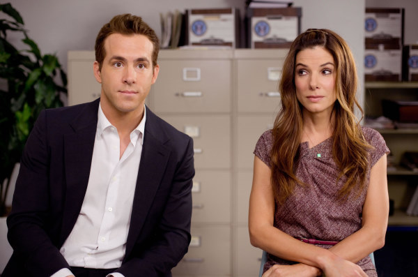 The Proposal (2009)