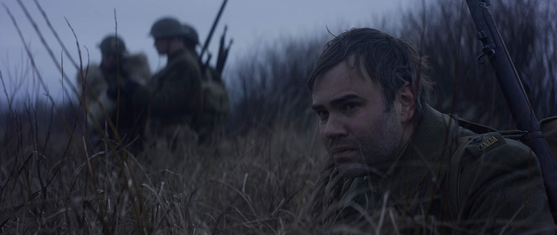 Trench 11 (2018)