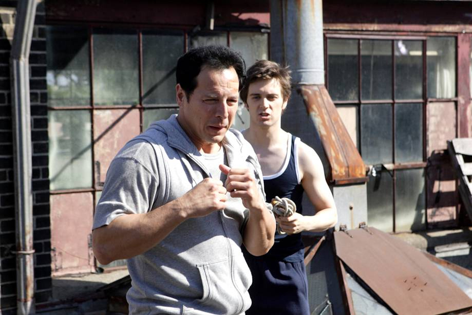 Unrivaled (2010)