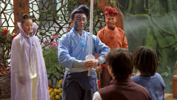 Warriors of Virtue 2: Return to Tao (2002)