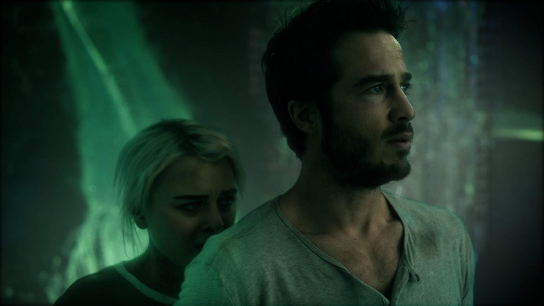 Beyond the Sky (2018)