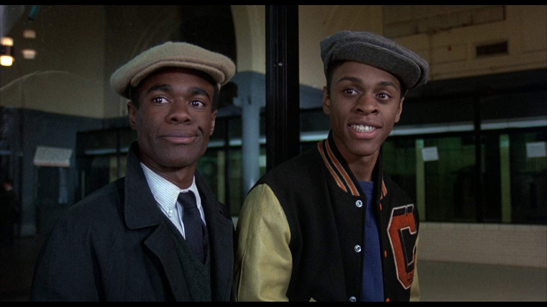 Cooley High (1975)