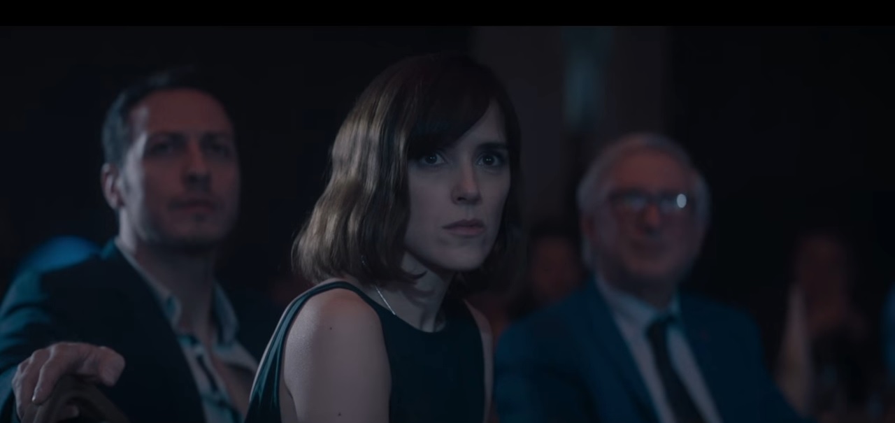 Housewife (2018)