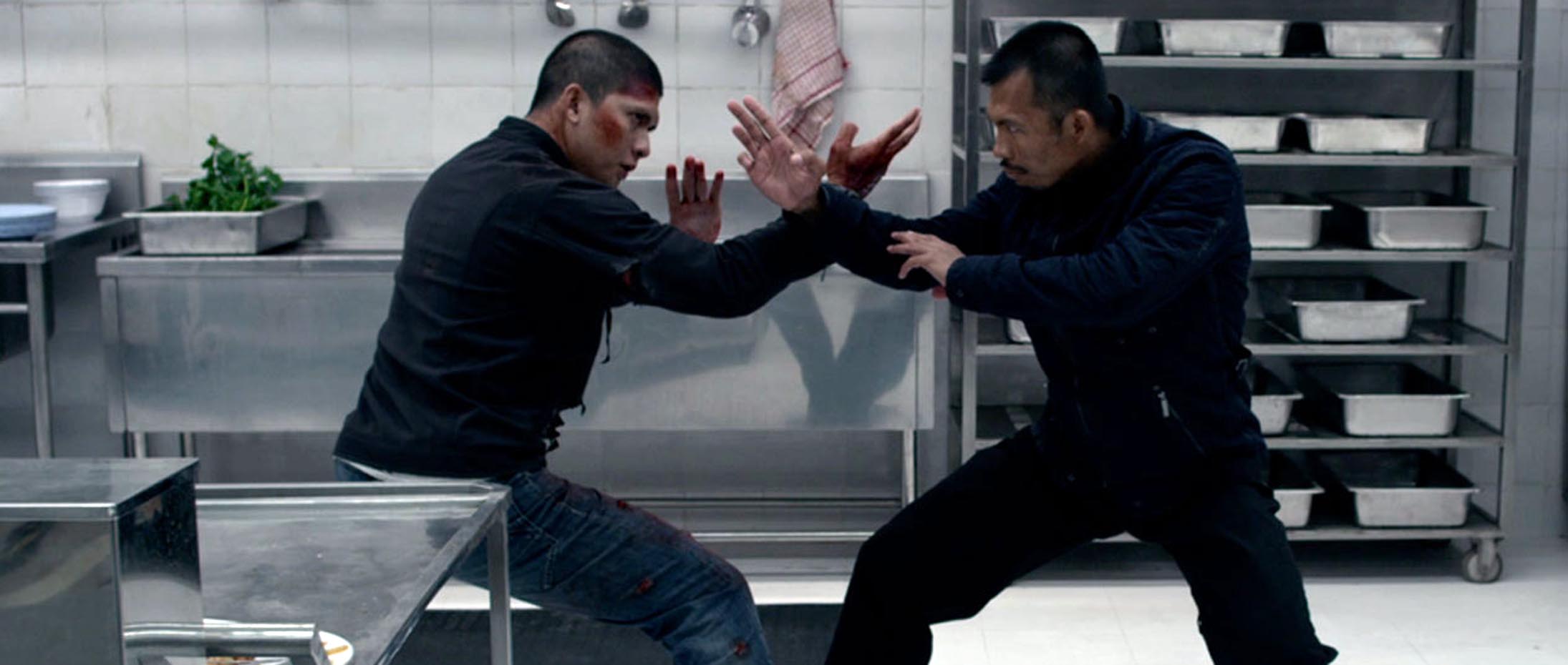 Do Not Expect “The Raid 3”: Evans Done with the Franchise