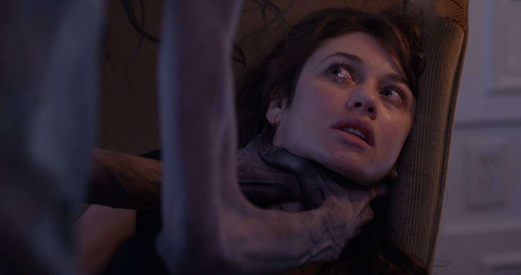 Mara (2018)