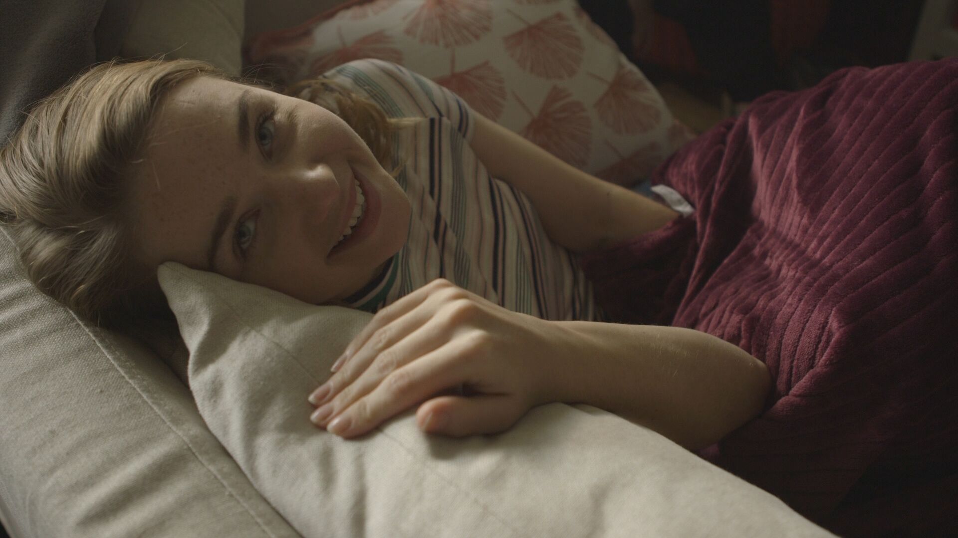 Barden is “The New Romantic” in Trailer