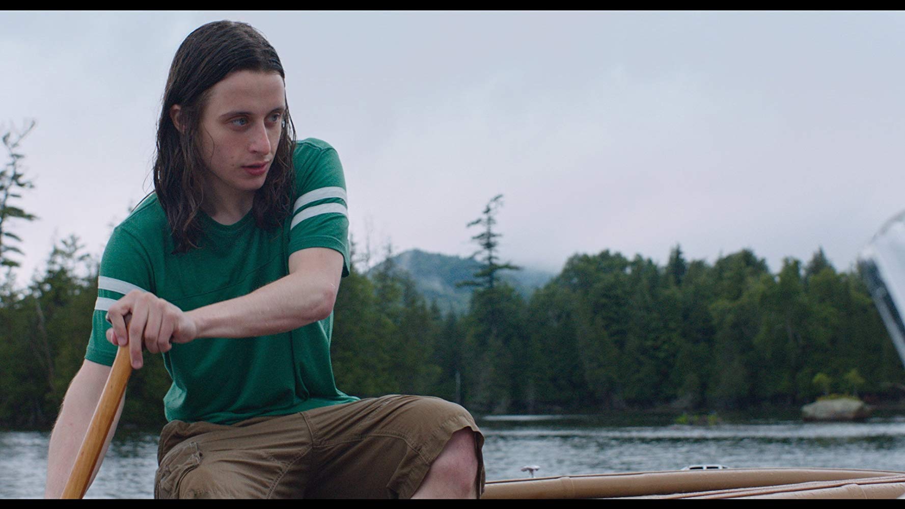 The Song of Sway Lake (2018)