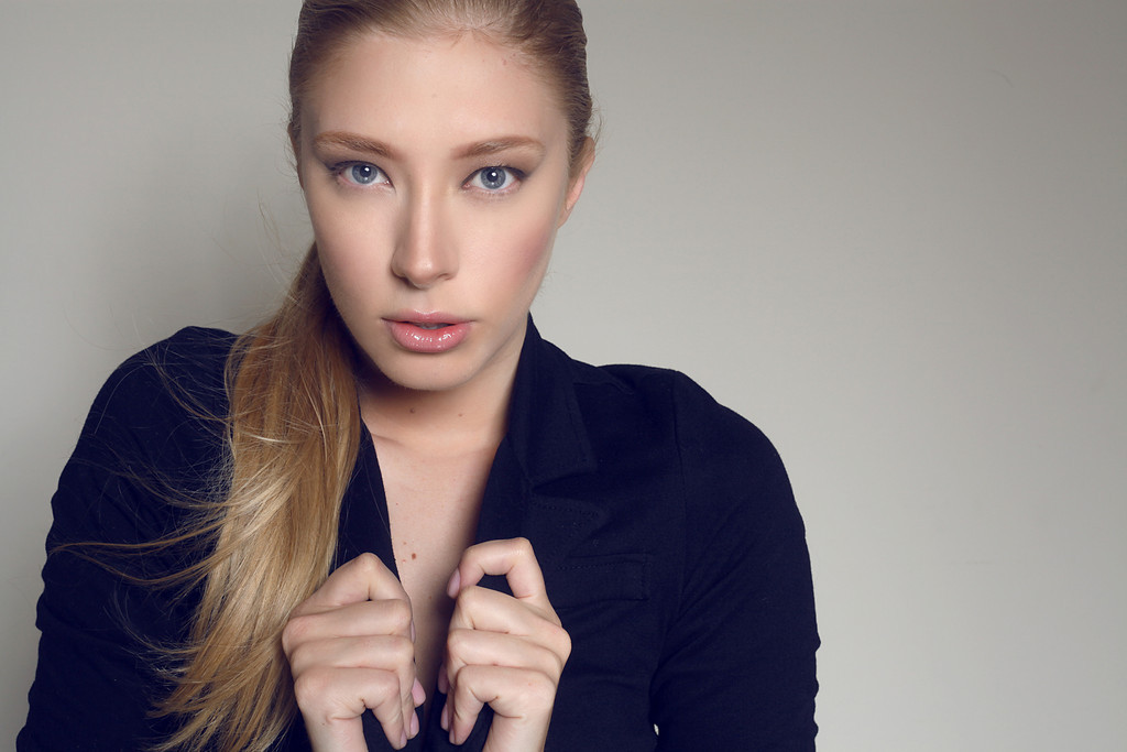 Meet Killer Kate! An Interview with Star and Producer Alexandra Feld
