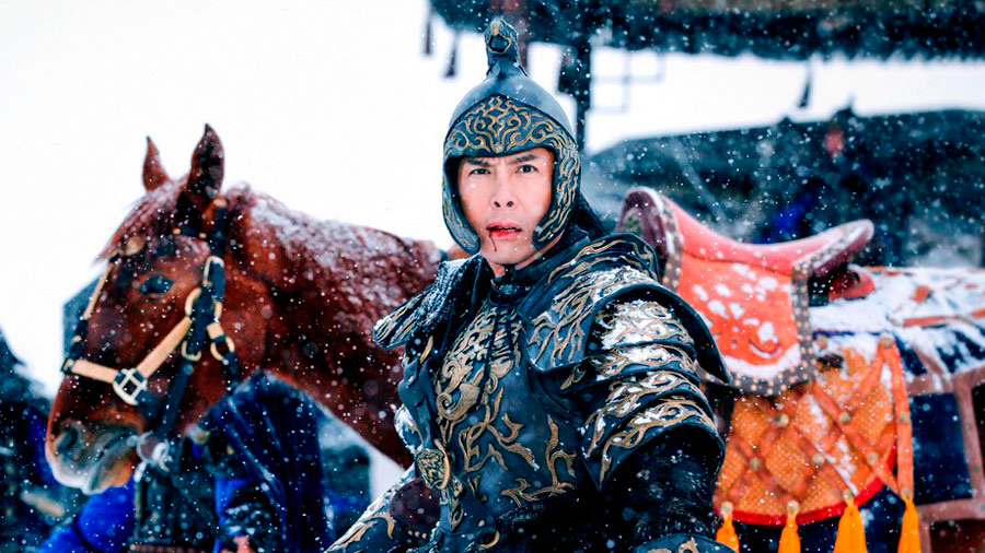 Long-Awaited “Iceman” Sequel Finally Coming!