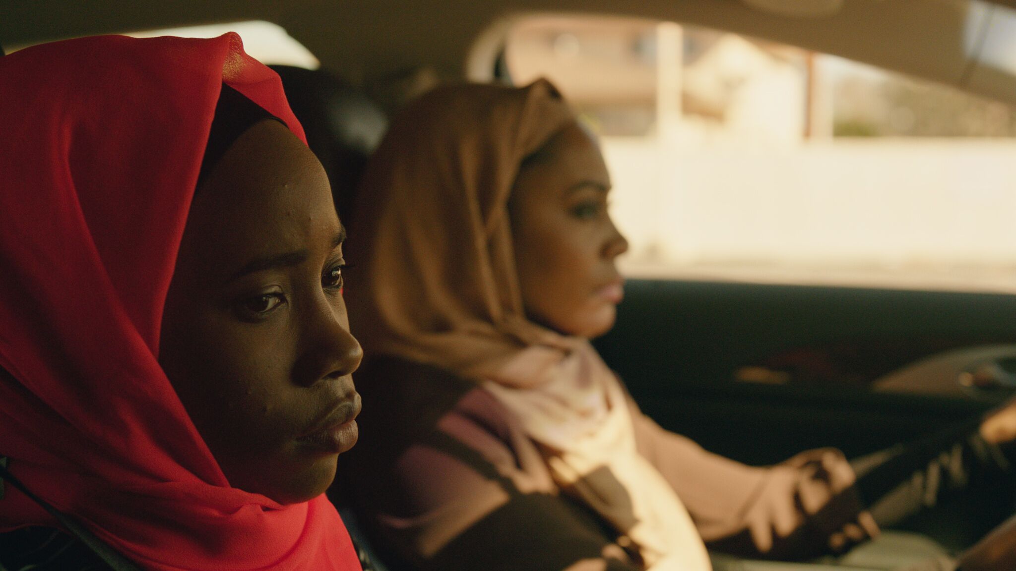 “Jinn” Trailer Shows Meshing of Religion and Coming of Age