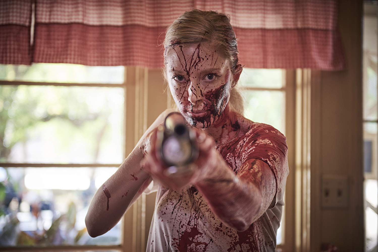 Killer Kate! (2018)