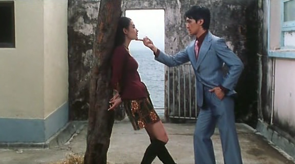 Surprise Sequel to HK Comedy in Production