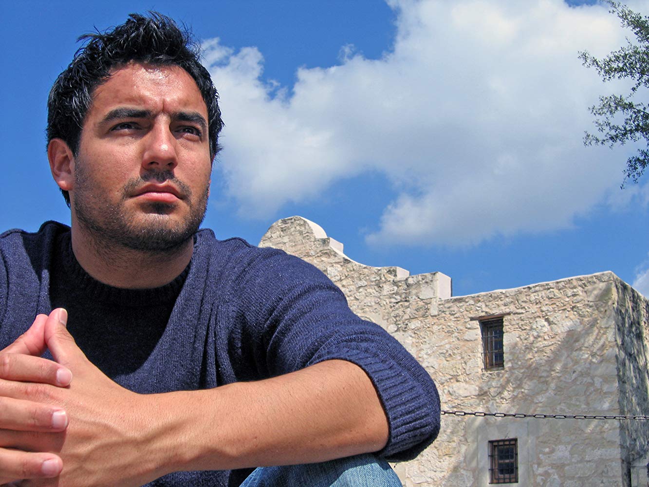 Putting It to “Sleep”: An Interview with Director Phillip Guzman