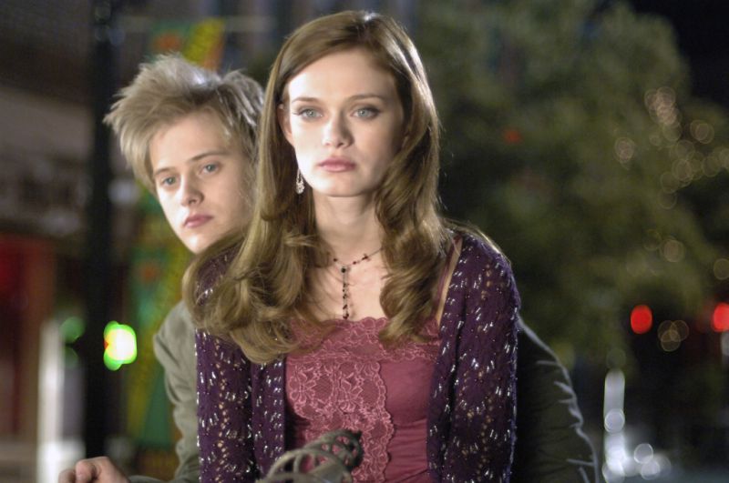 Return to Halloweentown (2006)