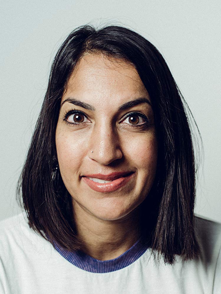 No Need to Feel “Unlovable”: An Interview with Director Suzi Yoonessi