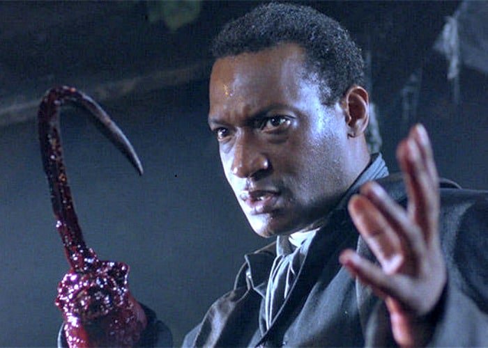 Aquaman’s Black Manta to Become the New “Candyman”