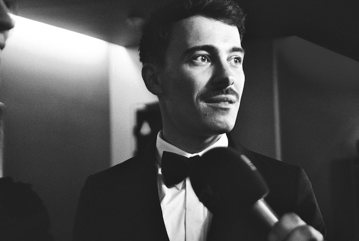 Bringing Life “Here and Now”: An Interview with Director Fabien Constant