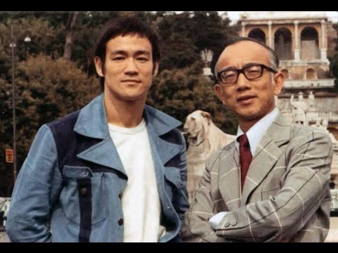 A Tribute to Raymond Chow (1927-2018)