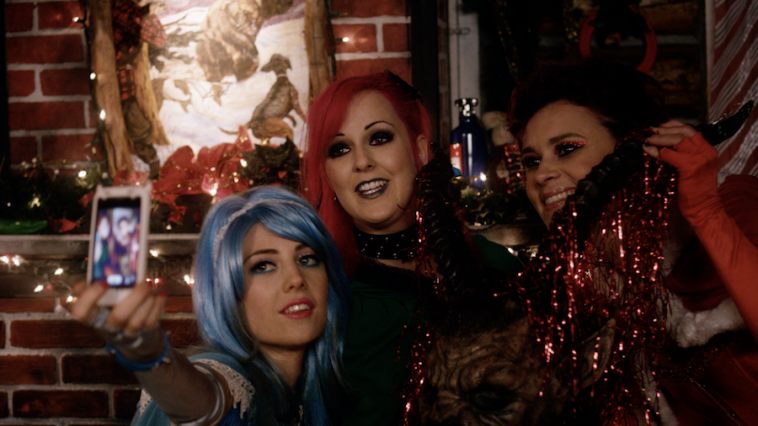 Slay Belles (2018)