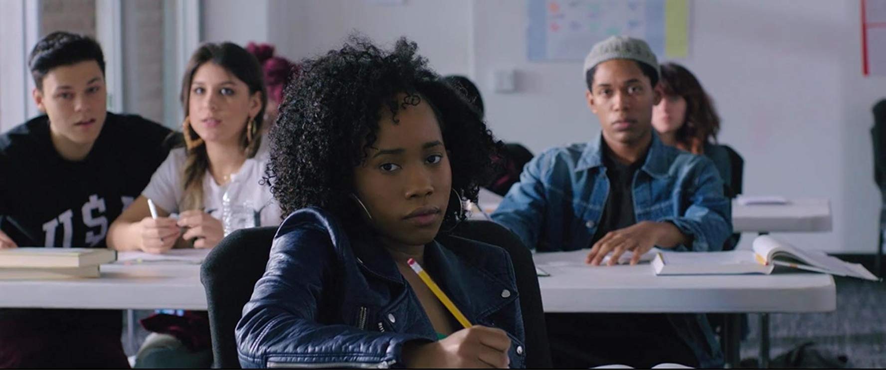 The Spirit of “Jinn”: An Interview with Zoe Renee