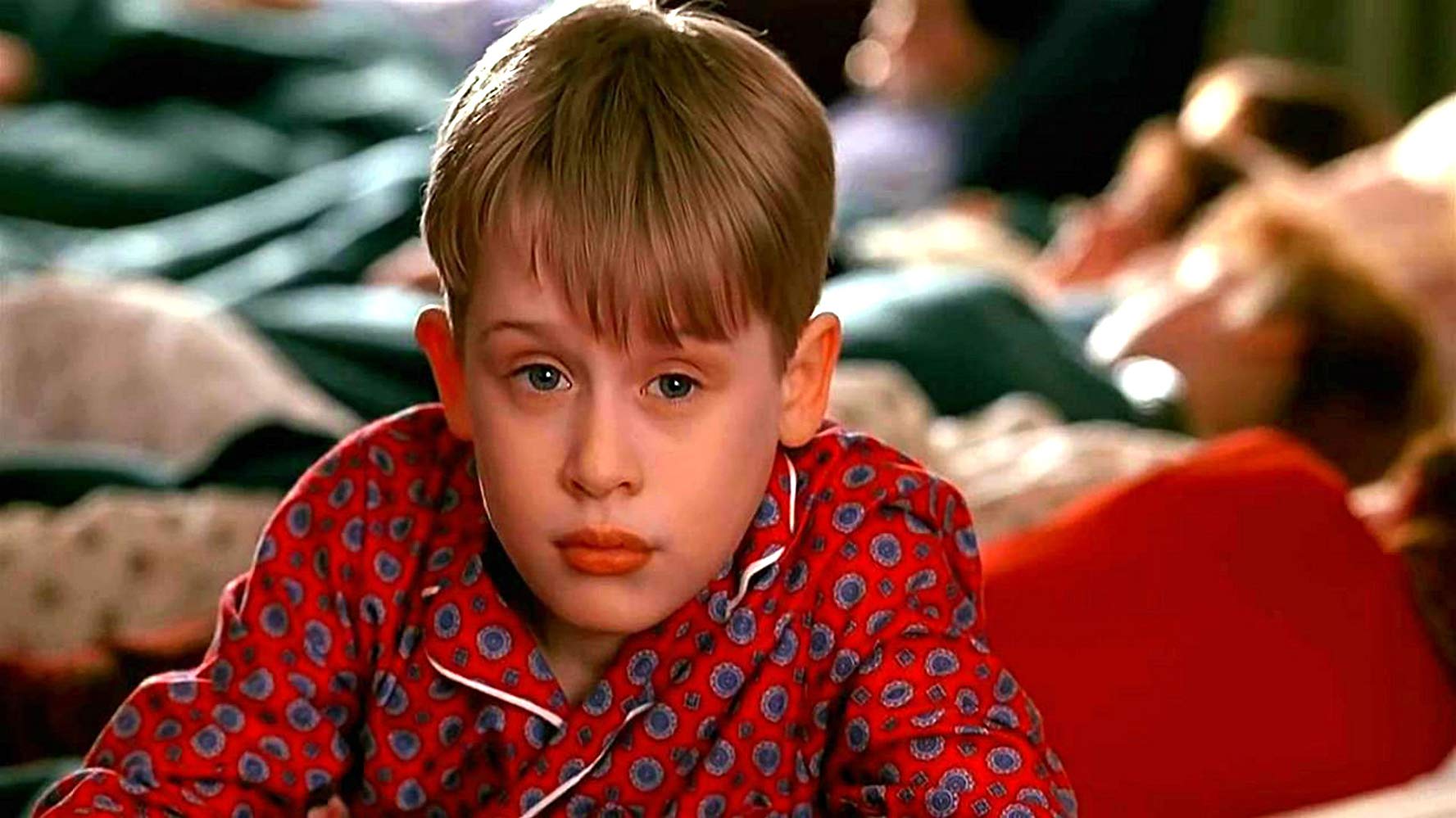 Home Alone (1990)
