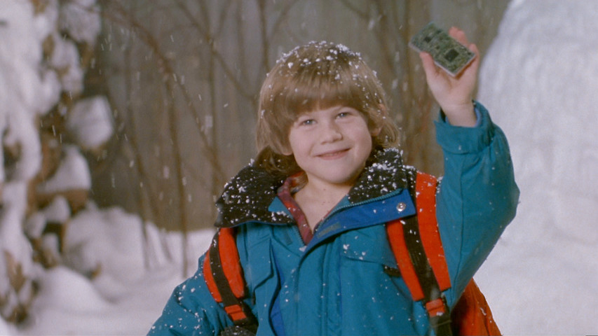 Home Alone 3 (1997)