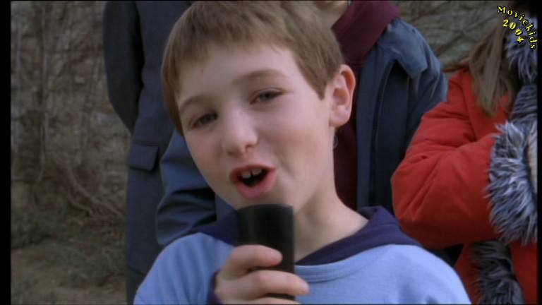Home Alone 4: Taking Back the House (2002)