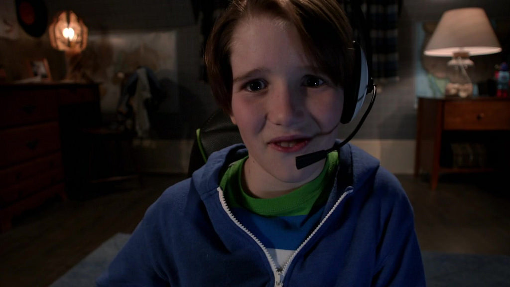 Home Alone: The Holiday Heist (2013)